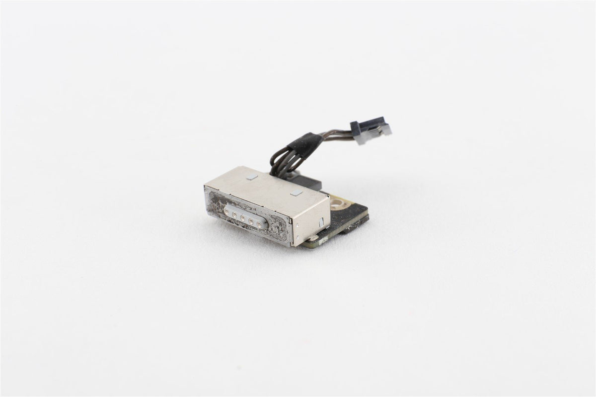 Mid 2012 Macbook Pro Retina 15&quot; A1398 820-3109-A MagSafe DC IN Power Jack Board