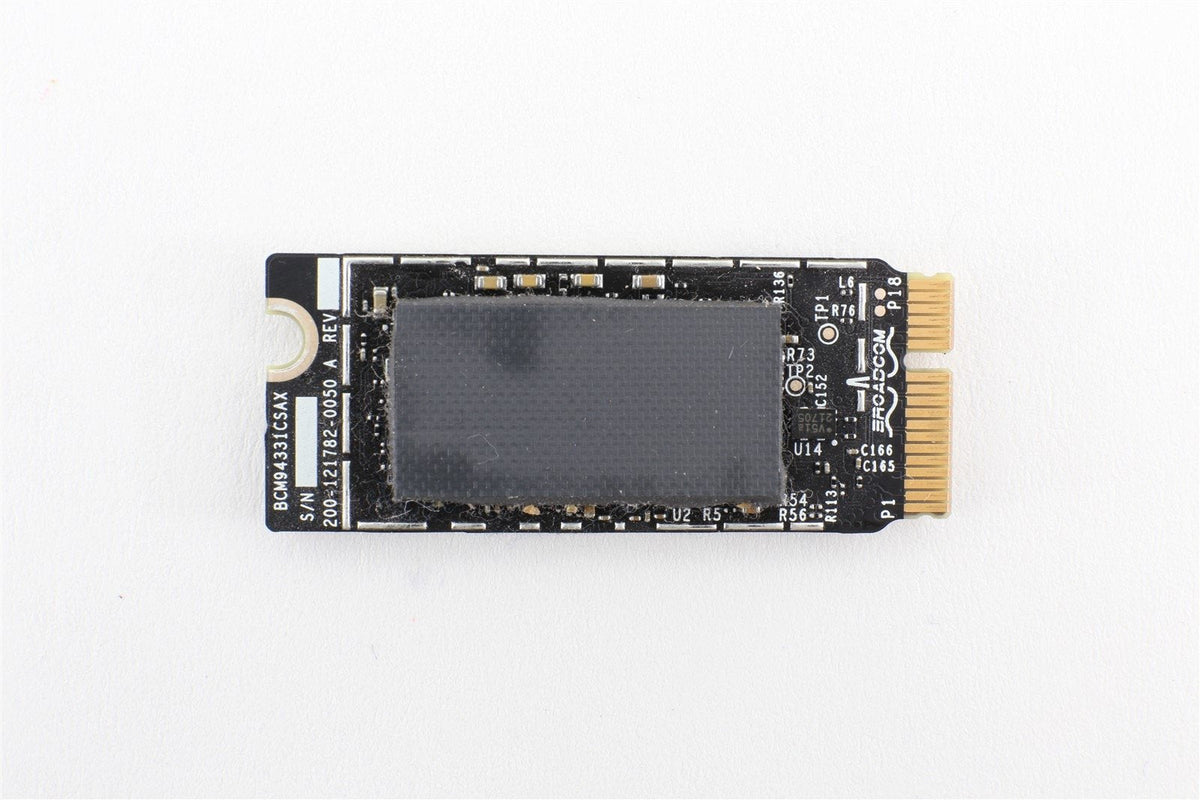 Mid 2012 Macbook Pro Retina 15 A1398 WIRELESS CARD BCM94331CSAX BROADCOM BRCM106