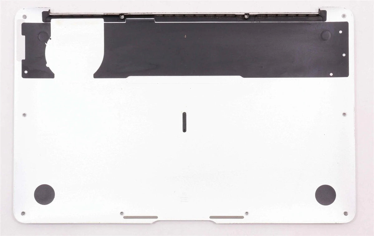 11&quot; MacBook Air Late 2010 - Mid 2011 A1370 - Bottom Case Cover W/ Feet - Good