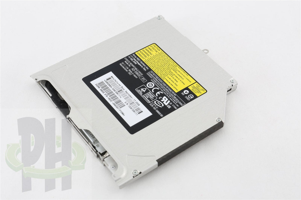 Apple - Sony DVD-R/CD-RW Super Drive AD-5960S P/N 678-1453