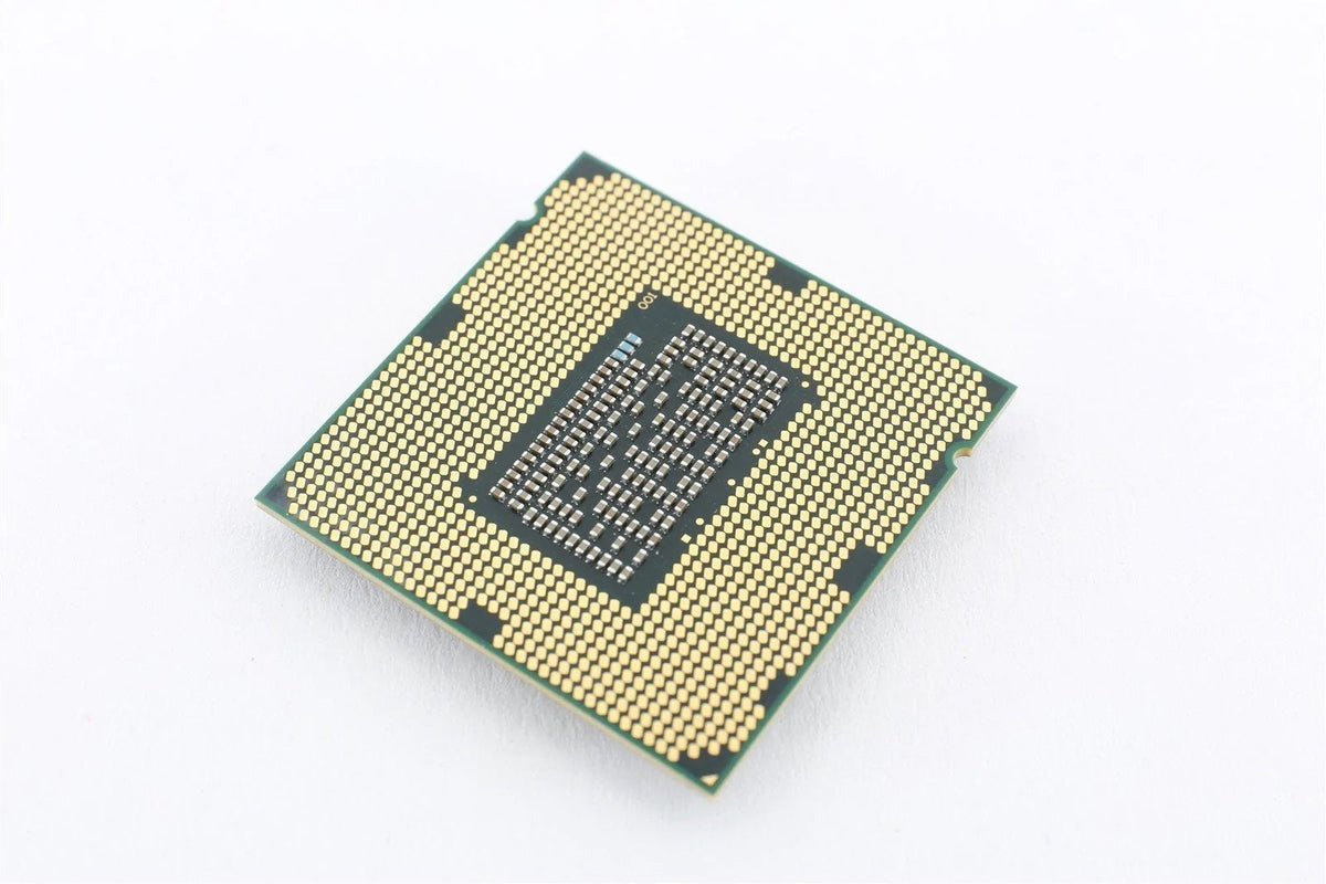 Intel i7-2600S SR00E 2.8 GHZ Quad Core pulled from Apple iMac