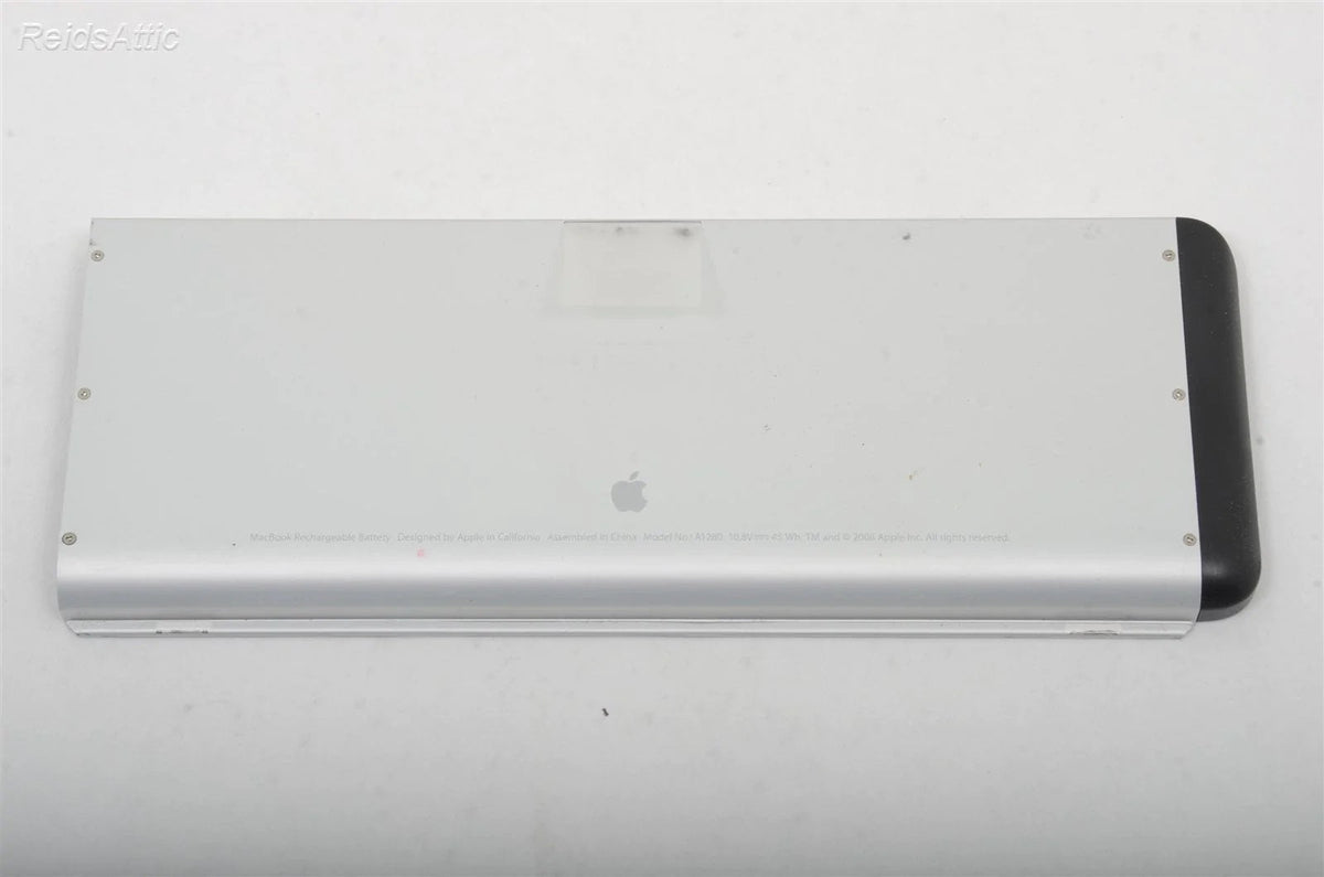 Apple 13&quot; MacBook A1278 A1280 13&quot; Aluminum Unibody Battery / 100-300 Cycles