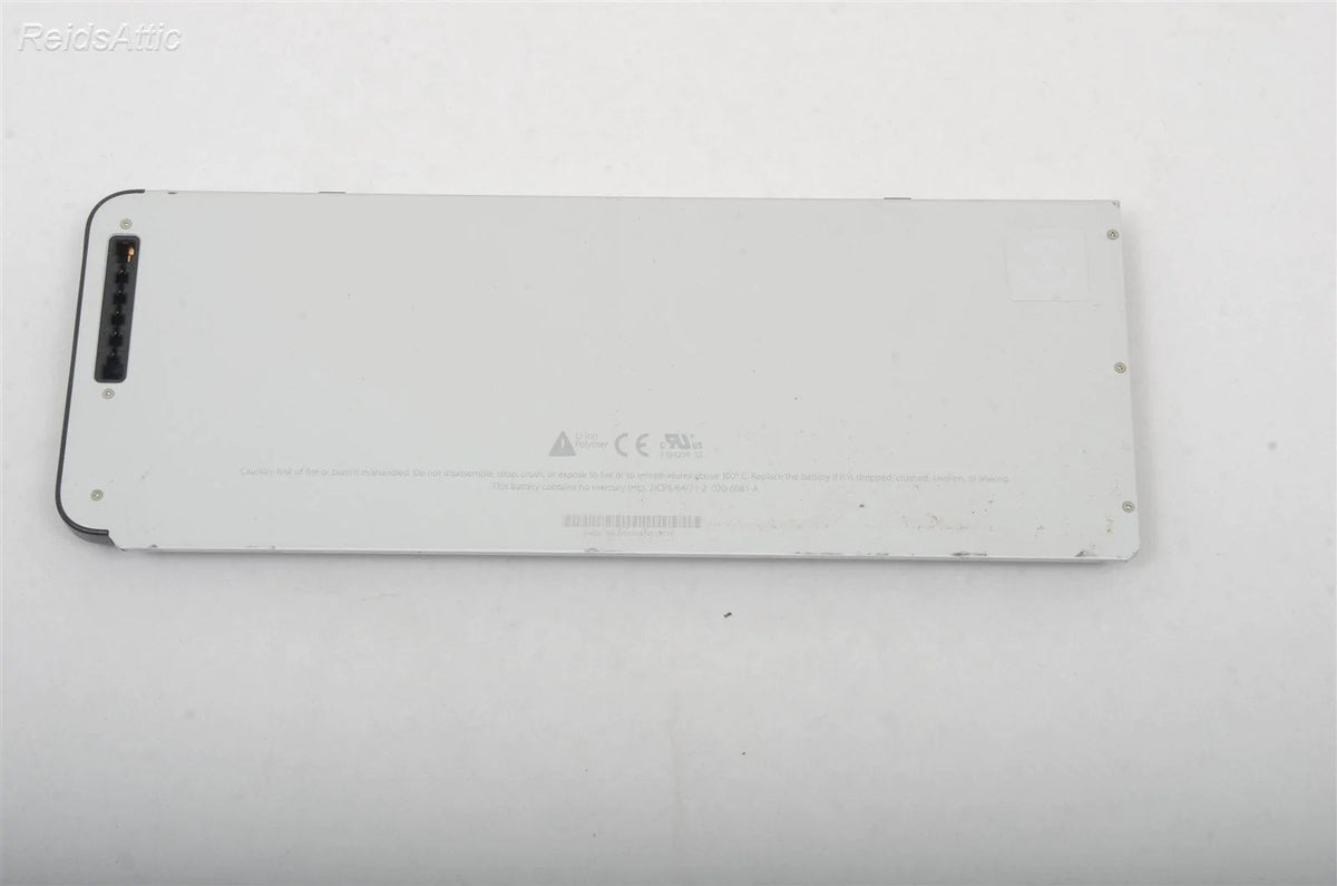 Apple 13&quot; MacBook A1278 A1280 13&quot; Aluminum Unibody Battery / 100-300 Cycles