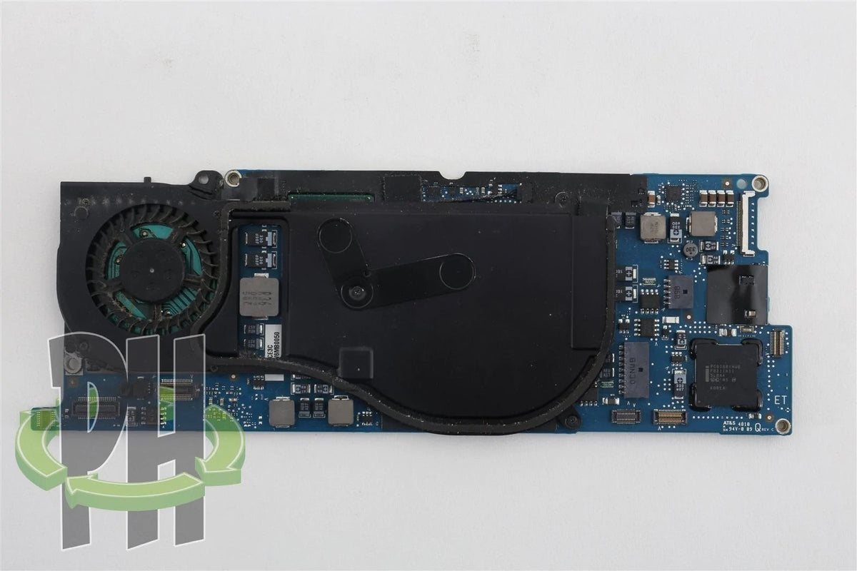 13&quot; MacBook Air A1237 Original Logic Board 1.6GHz 2GB Ram 655-4589 820-2179