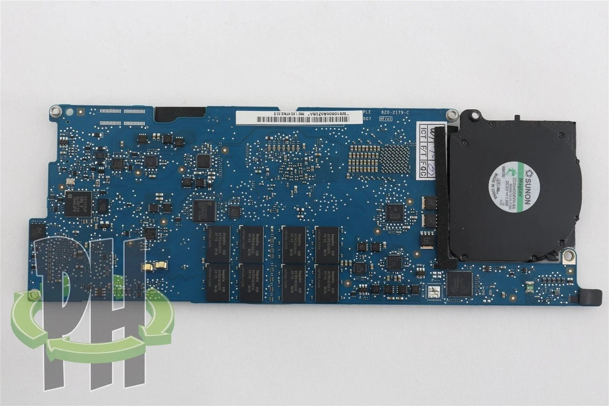 13&quot; MacBook Air A1237 Original Logic Board 1.6GHz 2GB Ram 655-4589 820-2179