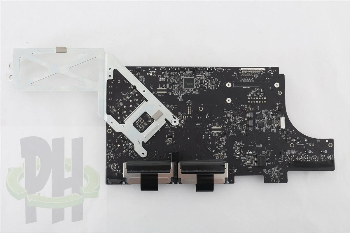 AS-IS iMac Core i5 i7 27&quot; Late 2009 Logic Board MB953LL/A A1312 820-2733 *No CPU