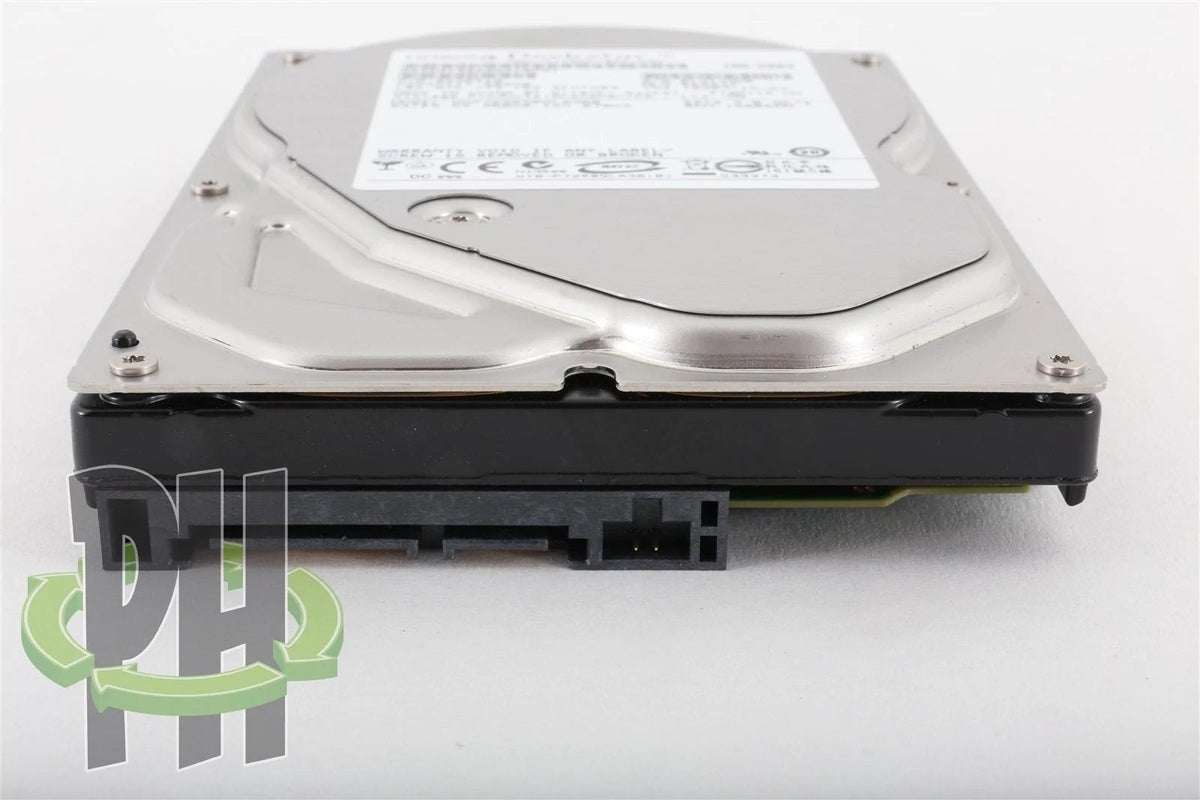 Hitachi Hard Drive HDD HDP725050GLA360 3.5&quot; 7200 RPM 500 GB Formatted for Apple