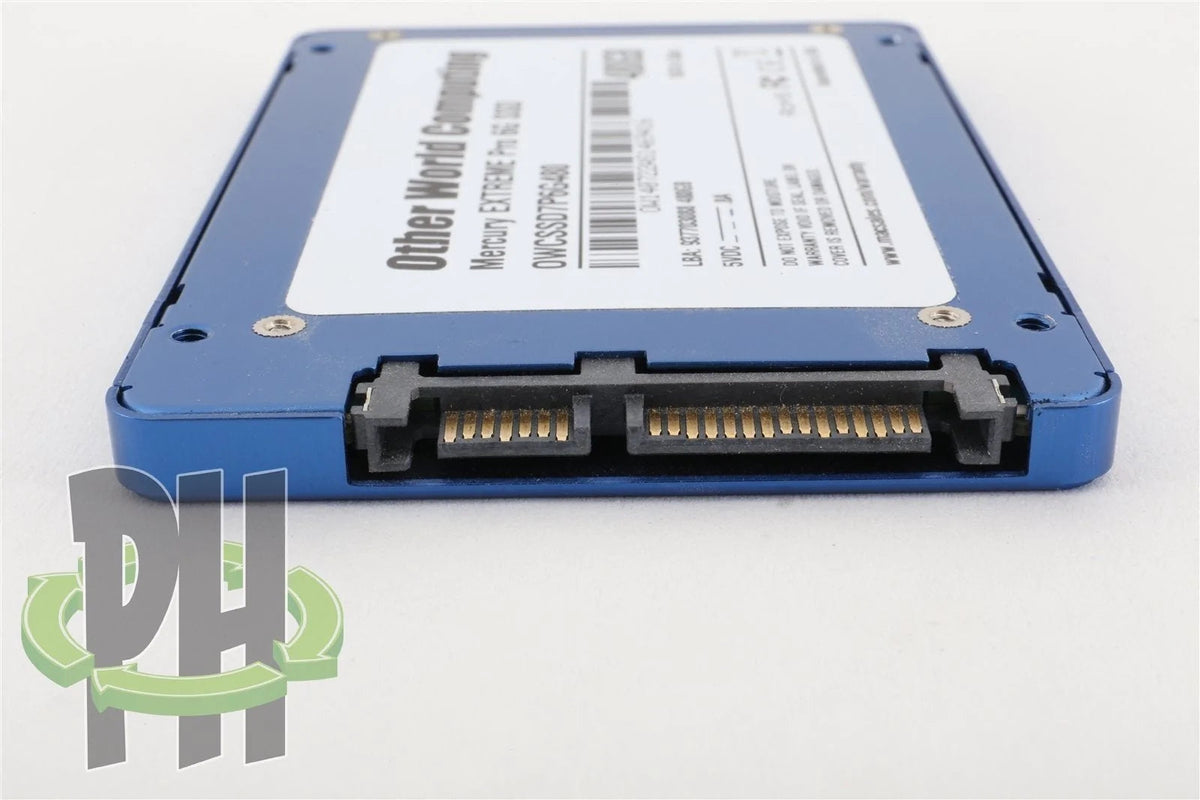 OWC Mercury Extreme Pro 6G SSD 2.5&quot; 480 GB Hard Drive owcssd7P6G480