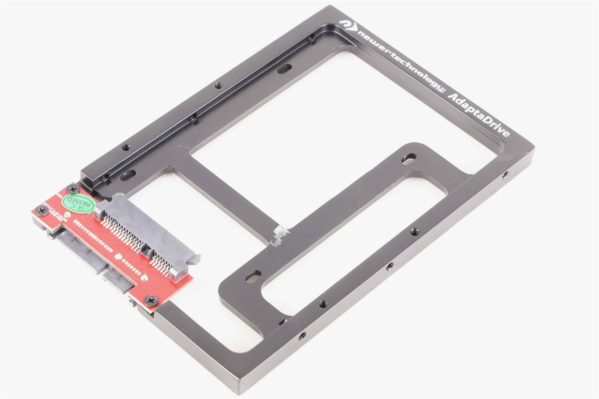 NewerTech AdaptaDrive 2.5&quot; to 3.5&quot; SATA Drive Converter Bracket