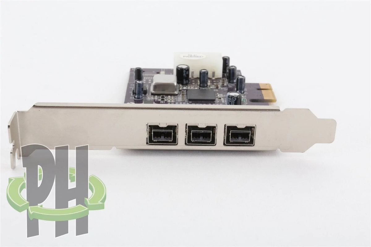 Sonnet Allegro FireWire 800 PCIe Card 3 ports (FW800-E)