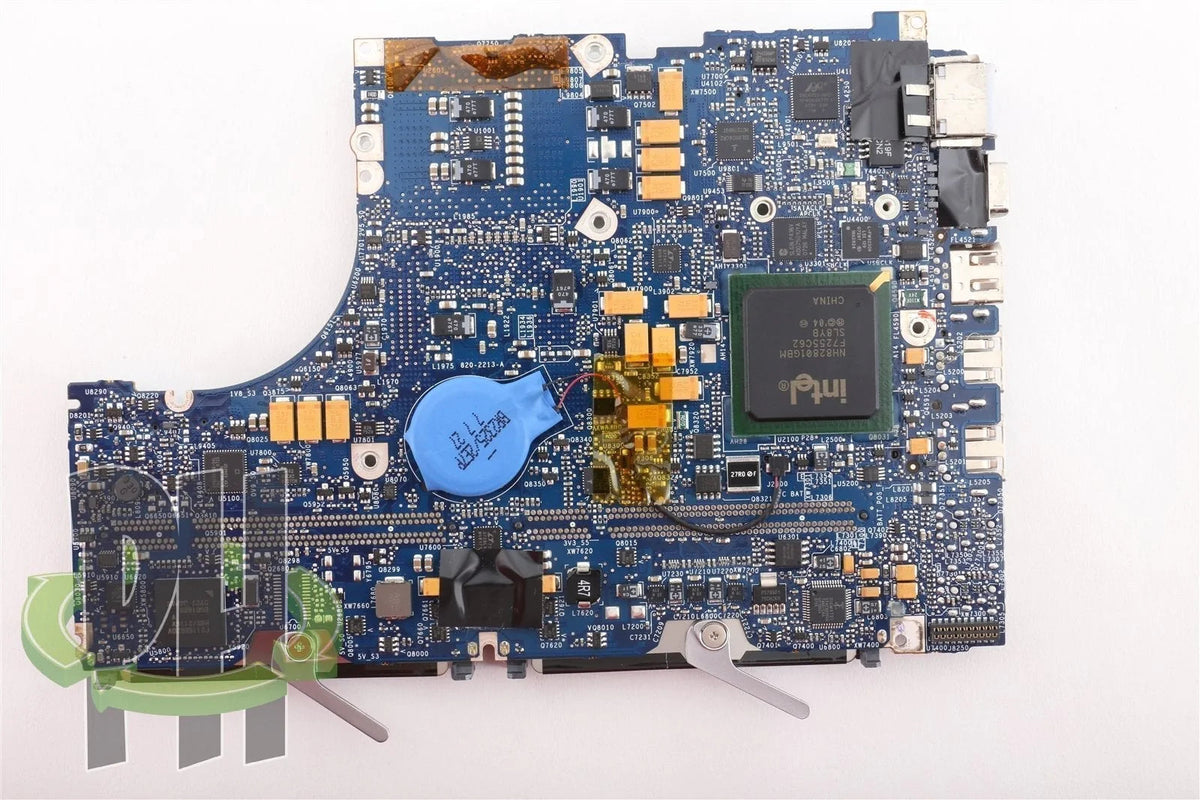 Macbook 13 A1181 MB061LL/A 2.0 GHz T7200 SL9SL C2D Logic Board 820-2213