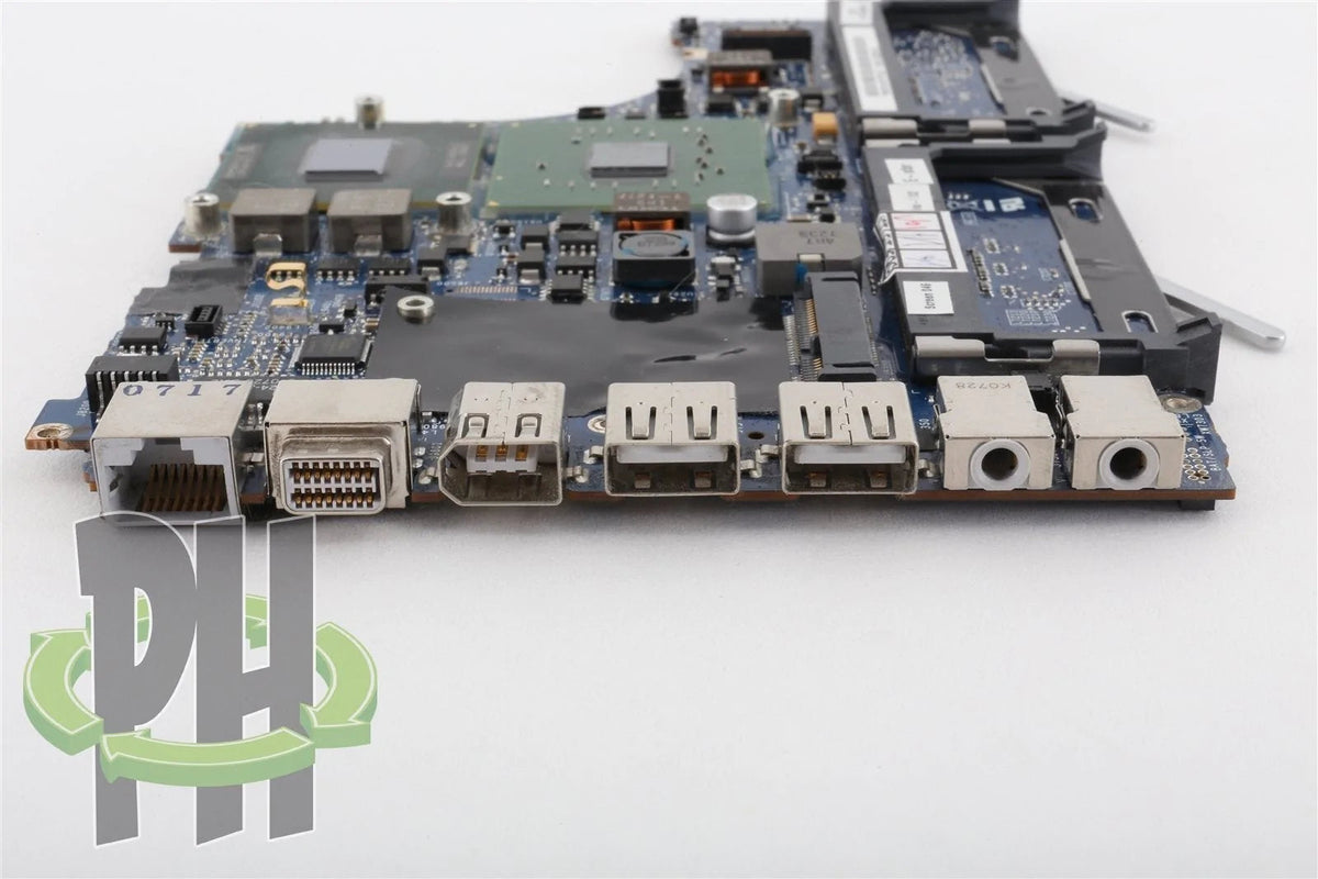 Macbook 13 A1181 MB061LL/A 2.0 GHz T7200 SL9SL C2D Logic Board 820-2213