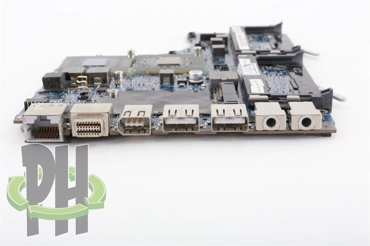 Macbook 13 A1181 MB061LL/B 2.0 GHz T7300 SLA3P C2D Logic Board 820-2279