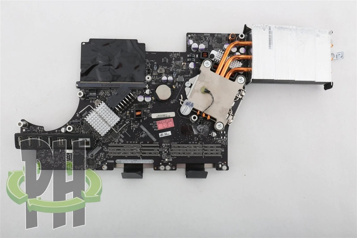 21.5 iMac A1311 Mid 2010 MC509LL/A 661-5538 Logic Board Core i3-550 3.20 GHz