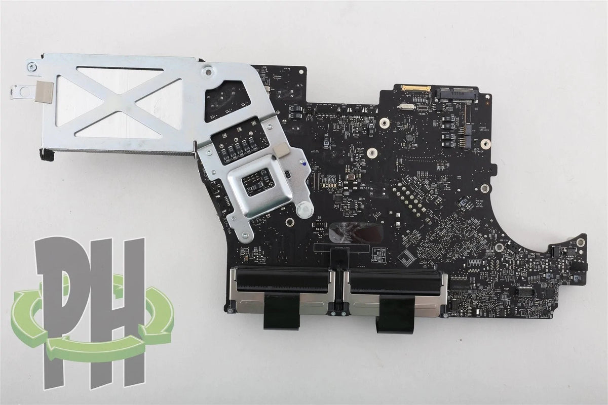 21.5 iMac A1311 Mid 2010 MC509LL/A 661-5538 Logic Board Core i3-550 3.20 GHz