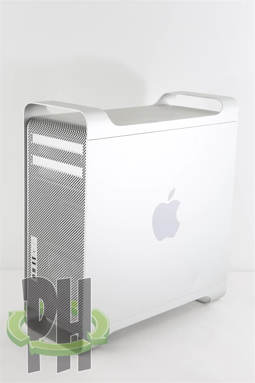 Apple Mac Pro 2008 3,1 3.2GHz 8 Core 32GB Ram 500GB HD OSX 10.6.8 With BlueTooth