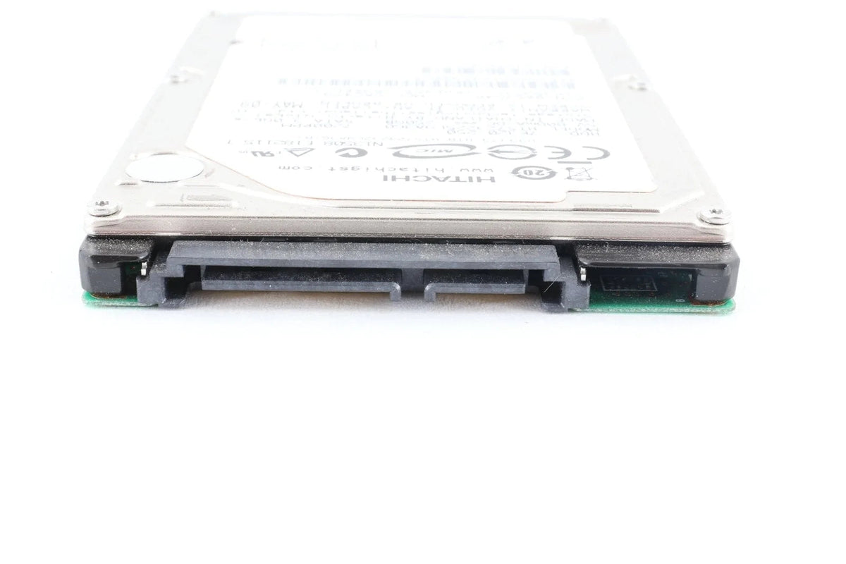 Hitachi 2.5&quot; 9.5mm Hard Drive HTS723225L9A360 7K320-250 250GB 7200 RPM