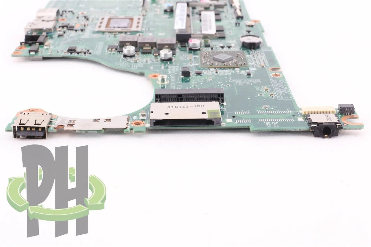 MOTHERBOARD MAINBOARD Logic Board -Pulled From 15.6&quot; ASPIRE V5-552P-7412 W/Touch