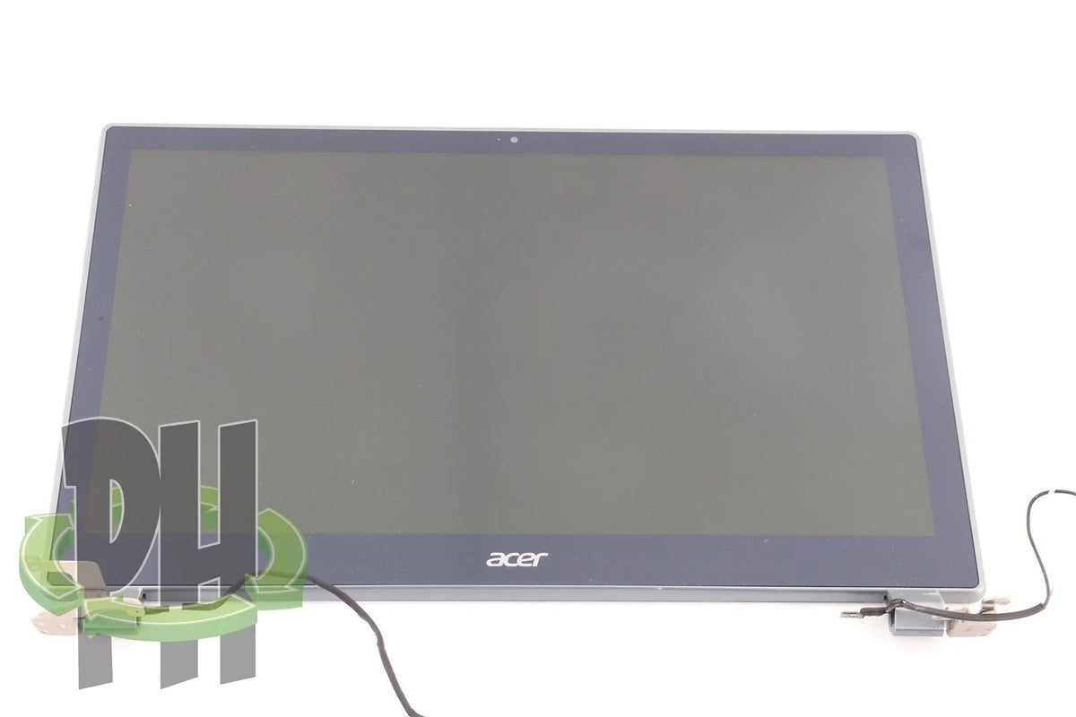 Complete Screen Assembly for 15.6&quot; ASPIRE V5-552P-7412 W/Touch - Above AVG CND