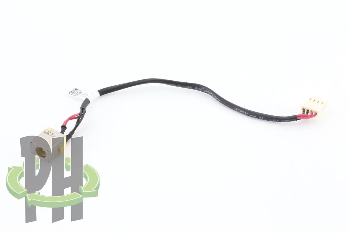 DC POWER JACK HARNESS ACER V5-572P-6646 V5-571P-6866 V5-552P-X617 DD0ZRKAD100