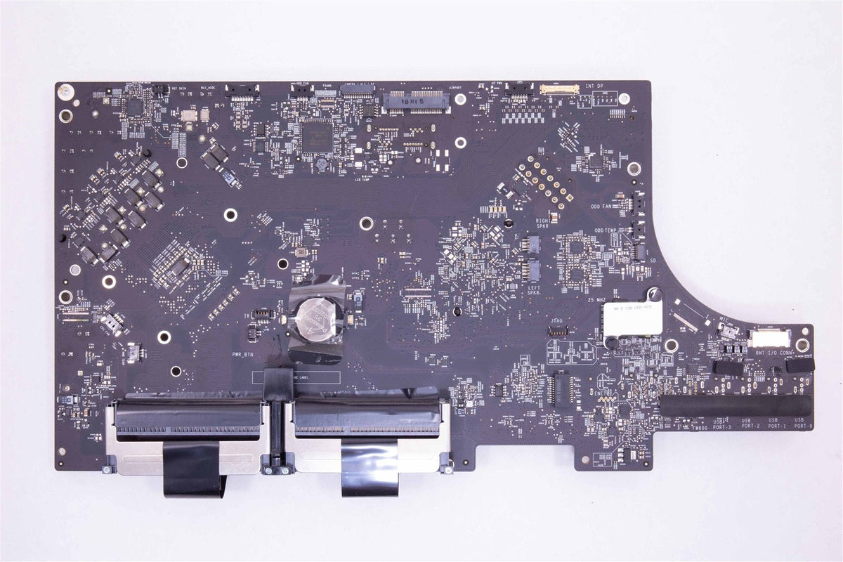 27&quot; iMac A1312 MC813LL/A Mid 2011 Logic Board 820-2828 639-2289 CPU NOT INCLUDED