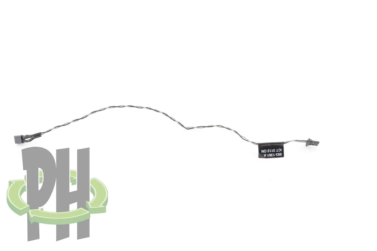Apple iMac 27&quot; A1312 Mid 2011 CPU Fan Ambient Temperature (Temp) SENSOR 593-1361