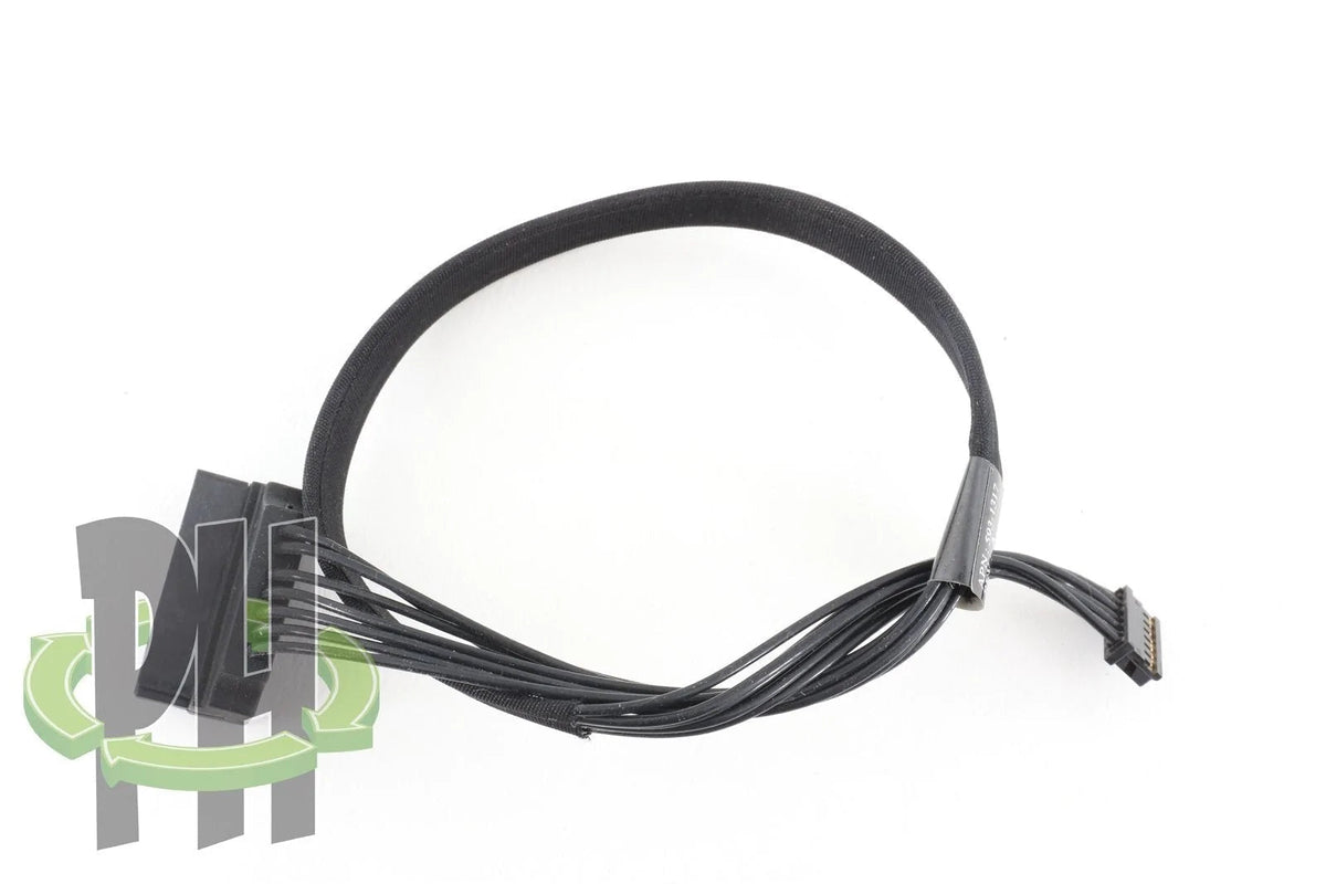 Apple iMac 27&quot; A1312 Mid 2011 Hard Drive Power Cable 593-1317