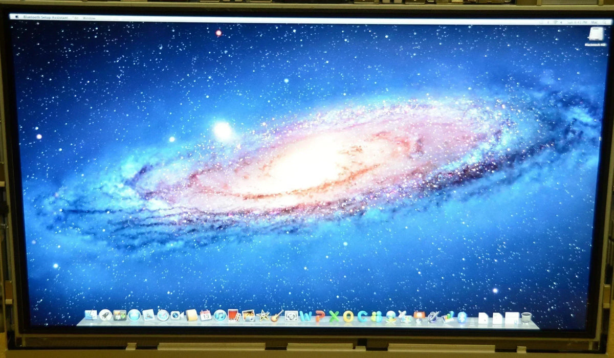 Apple iMac 27&quot; A1312 Mid 2011 LCD Display LM270WQ1 (SD)(E3)