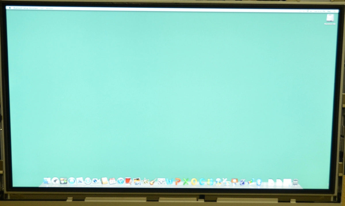 Apple iMac 27&quot; A1312 Mid 2010 LCD Display LM270WQ1 (SD)(C2) 661-5568