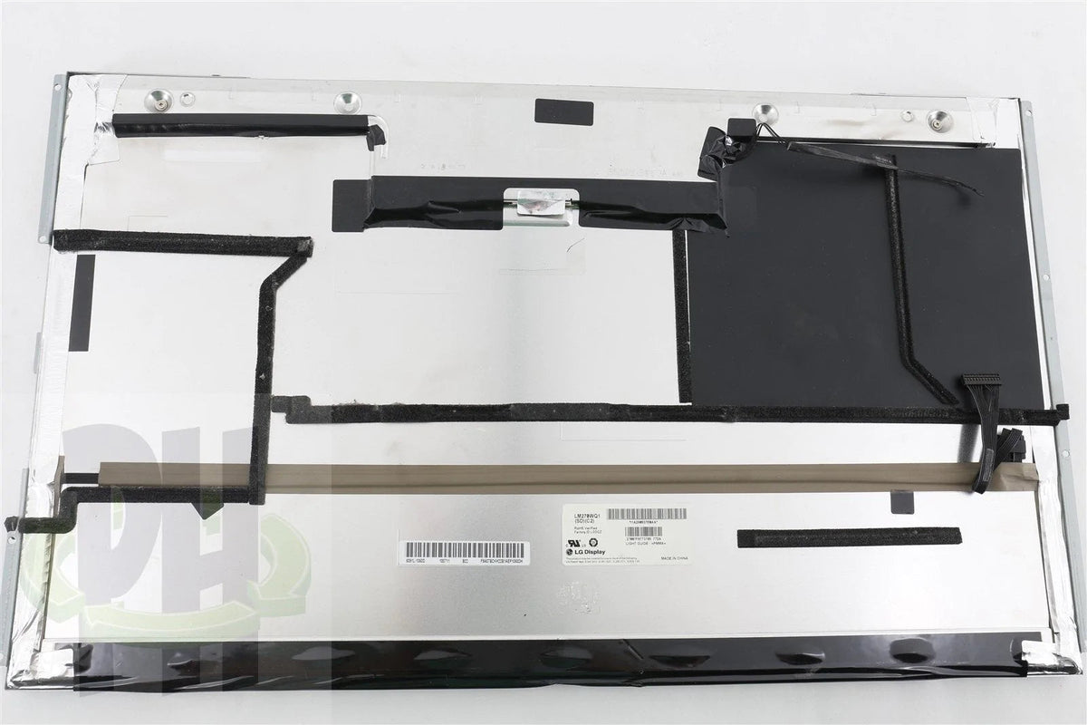 Apple iMac 27&quot; A1312 Mid 2010 LCD Display LM270WQ1 (SD)(C2) 661-5568