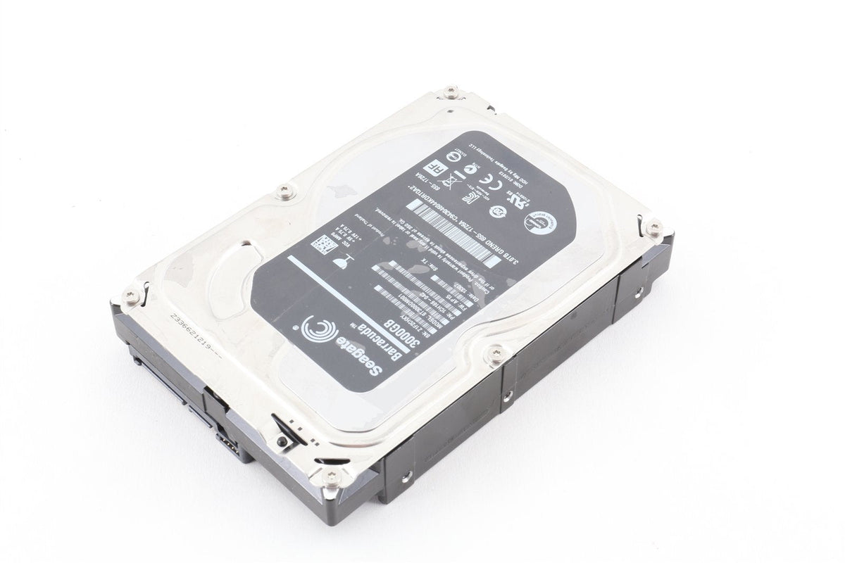 Apple OEM Seagate Barracuda 3.5&quot; Hard Drive ST3000DM001 3,000 GB 655-1726