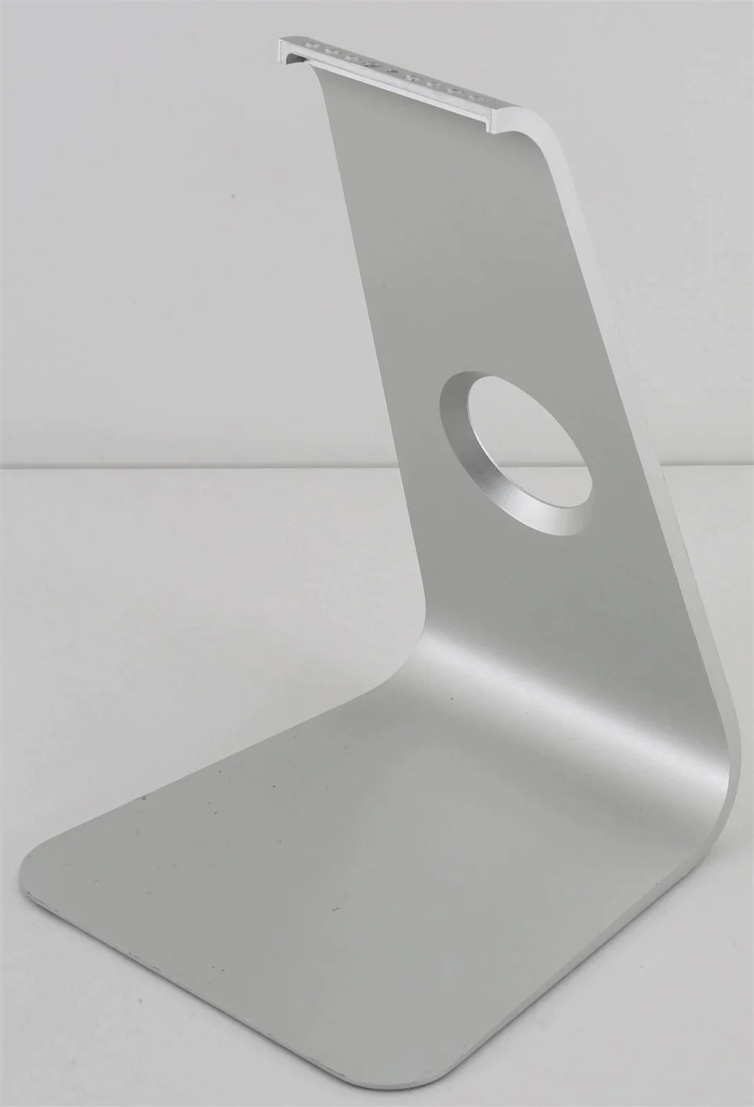 Apple iMac 27&quot; A1312 Fits Years 2009-2011 - Desktop Aluminum Foot Stand