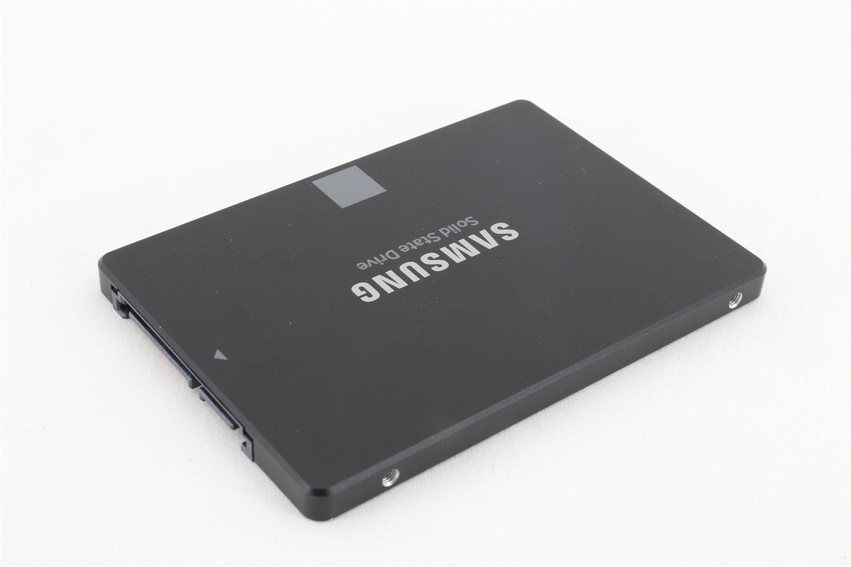 Samsung 850 EVO 500GB SATA 2.5 Inch SSD Drive Formatted For Apple Mac OSX