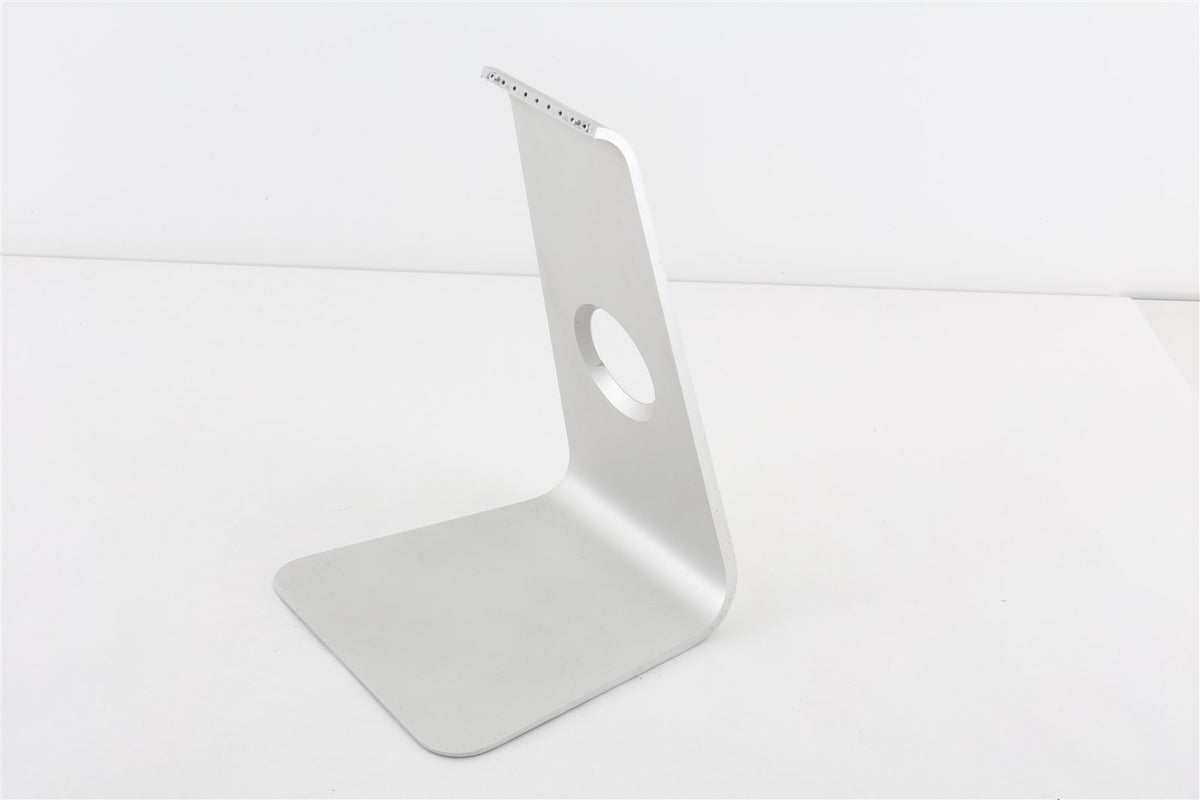 Apple iMac 27&quot; A1419 - Fits years 2012 to 2020 - Desktop Aluminum Foot Stand