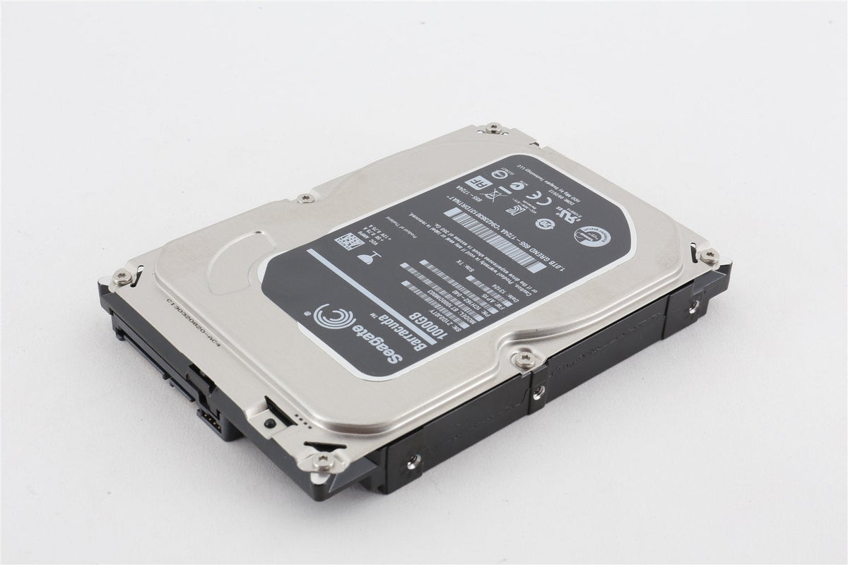 Apple OEM Seagate Hard Drives 1 TB 3.5&quot; 7200 rpm ST1000DM003 655-1724