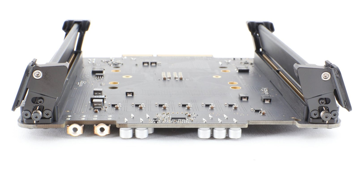 CPU / Ram Tray Riser Card Board 820-5494 -Mac Pro 2013 6,1 A1481 820-5494