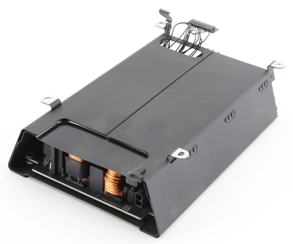 Power Supply and Mounting bracket -Mac Pro 2013 6,1 A1481 ME253LL/A MD878LL/A