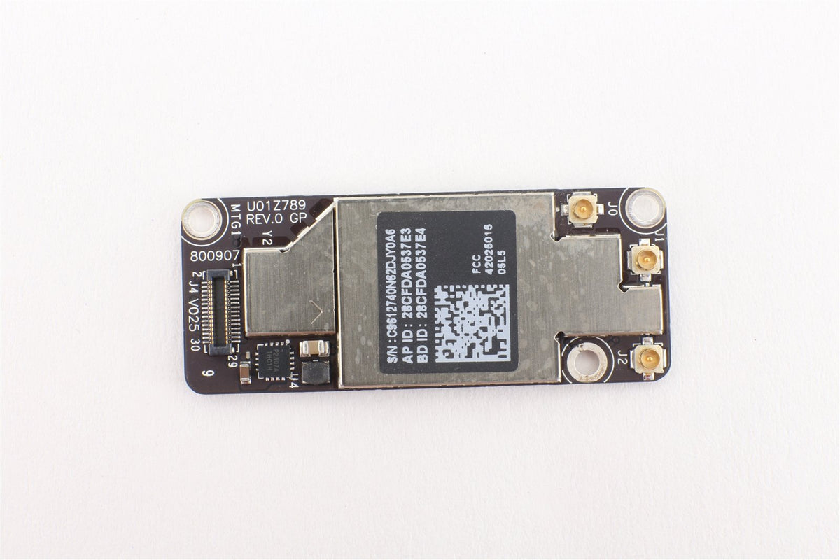 Mac Mini Unibody A1347 Mid 2011 Late 2012 WiFi Bluetooth Card BCM94331PCIEBT3AX