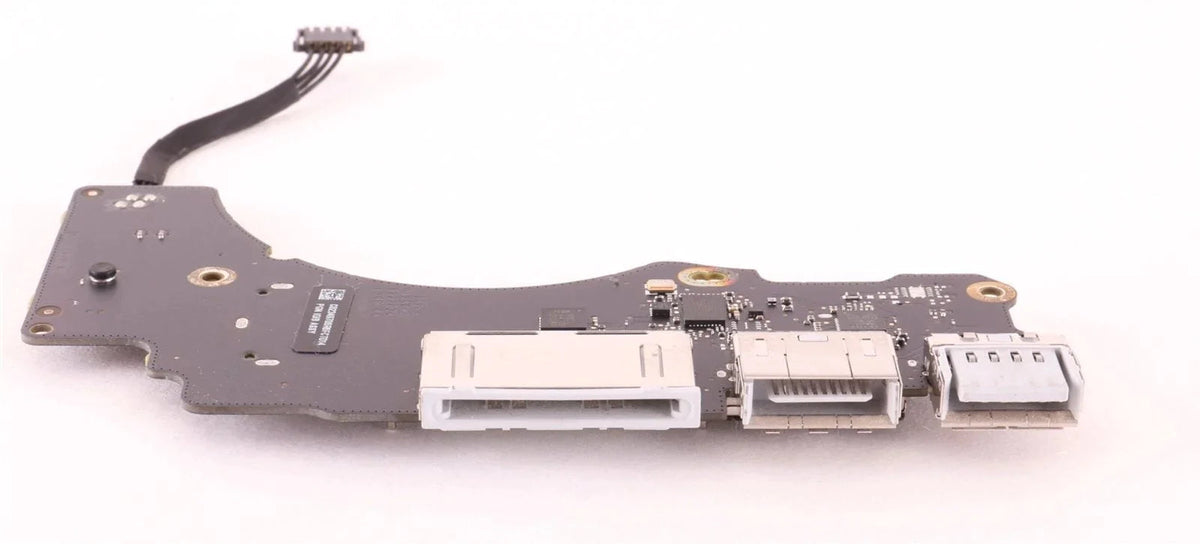 13&quot; Macbook Pro Retina Late 13 Mid 14 A1502 I/O Board &amp; Cable 821-1790 820-3539