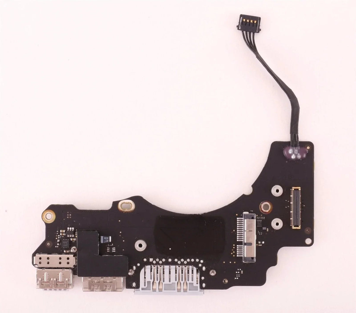 13&quot; Macbook Pro Retina Late 13 Mid 14 A1502 I/O Board &amp; Cable 821-1790 820-3539