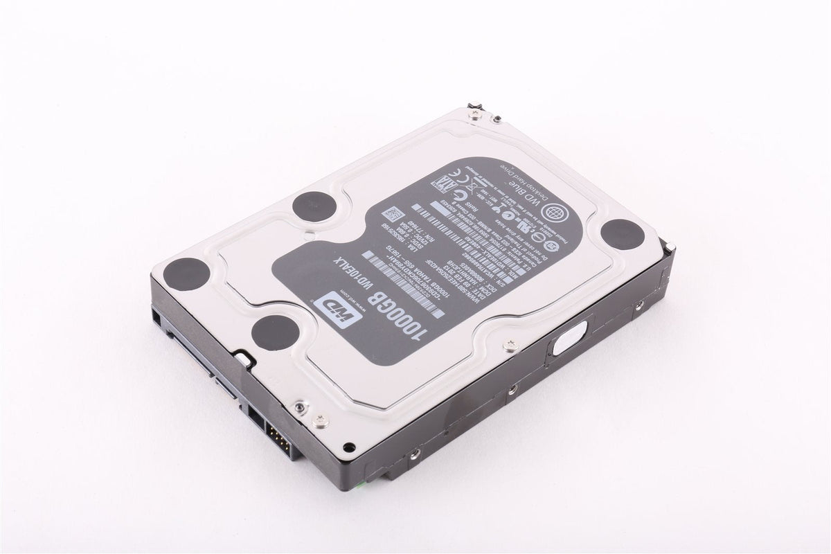 Apple OEM Western Digital WD10EALX 1TB SATA 32MB 7200RPM WD Caviar Blue 655-1567