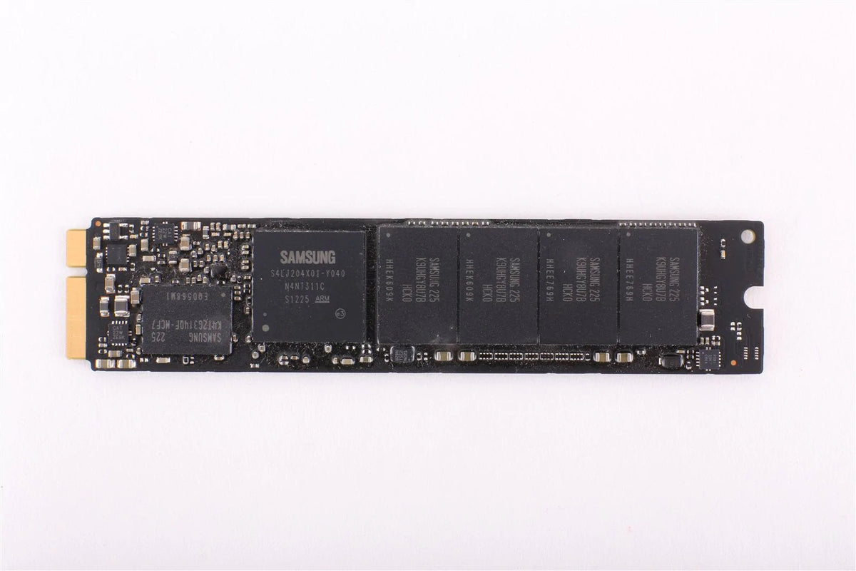 512GB SSD Samsung MZ-EPC5120 FOR APPLE MACBOOK AIR MID 2012 A1466 655-1774