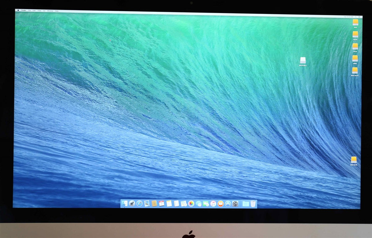 Apple iMac 27&quot; 5K Retina Screen For iMac A1419 Late 2015 LM270QQ1 (SD) (B1)