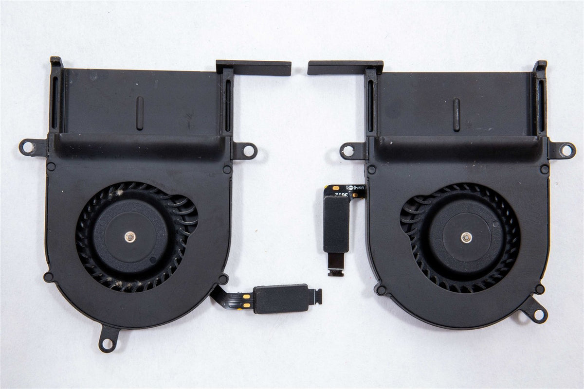 Fan Set Right and Left for 13&quot; Retina MacBook Pro Early 2013 A1425