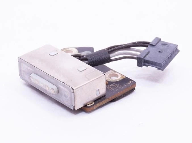 15&quot; MacBook Pro Retina Late 2013 A1398 820-3609-A MagSafe DC IN Power Jack Board