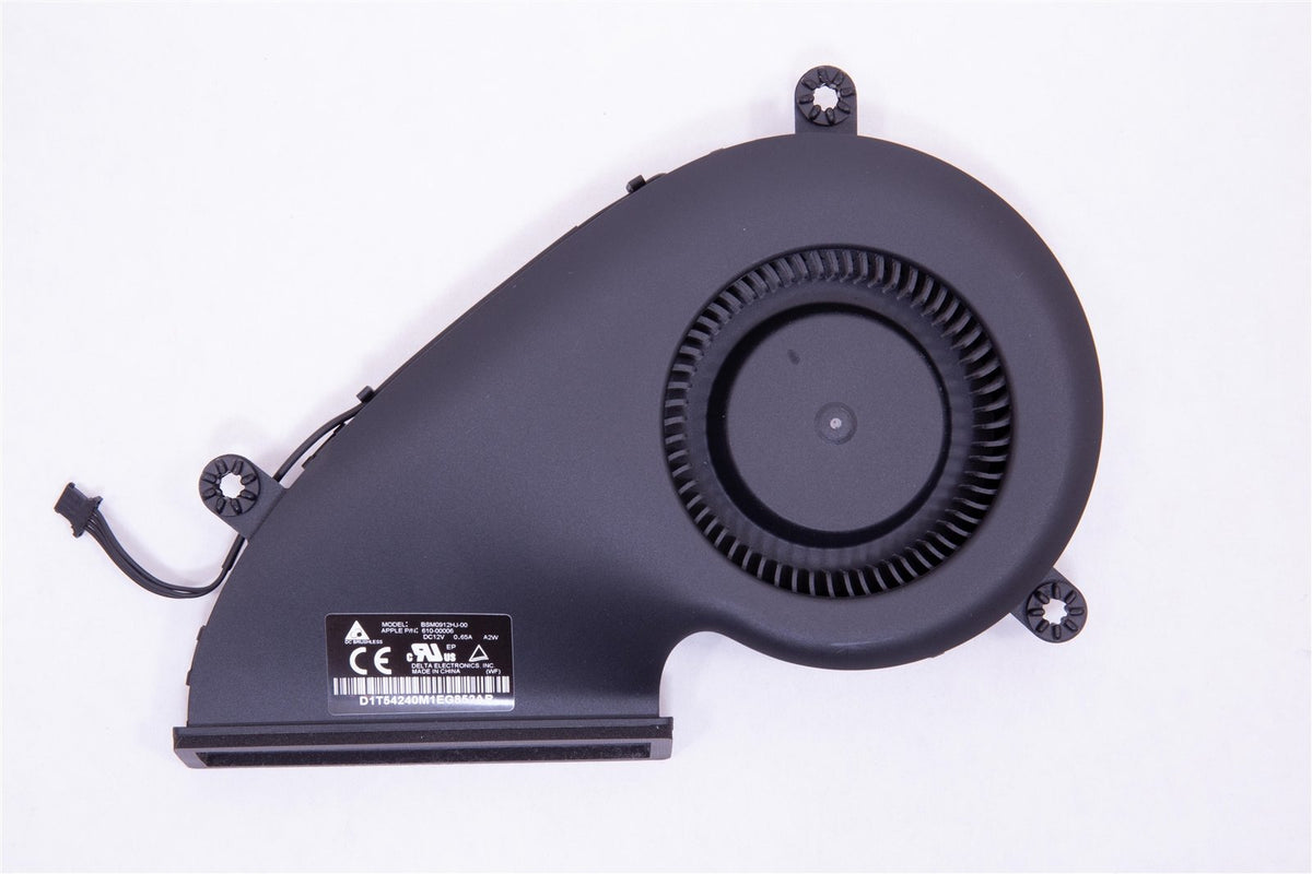 iMac 21.5&quot; Late 2015 A1418 CPU Fan BSM0912HJ-00 610-00006