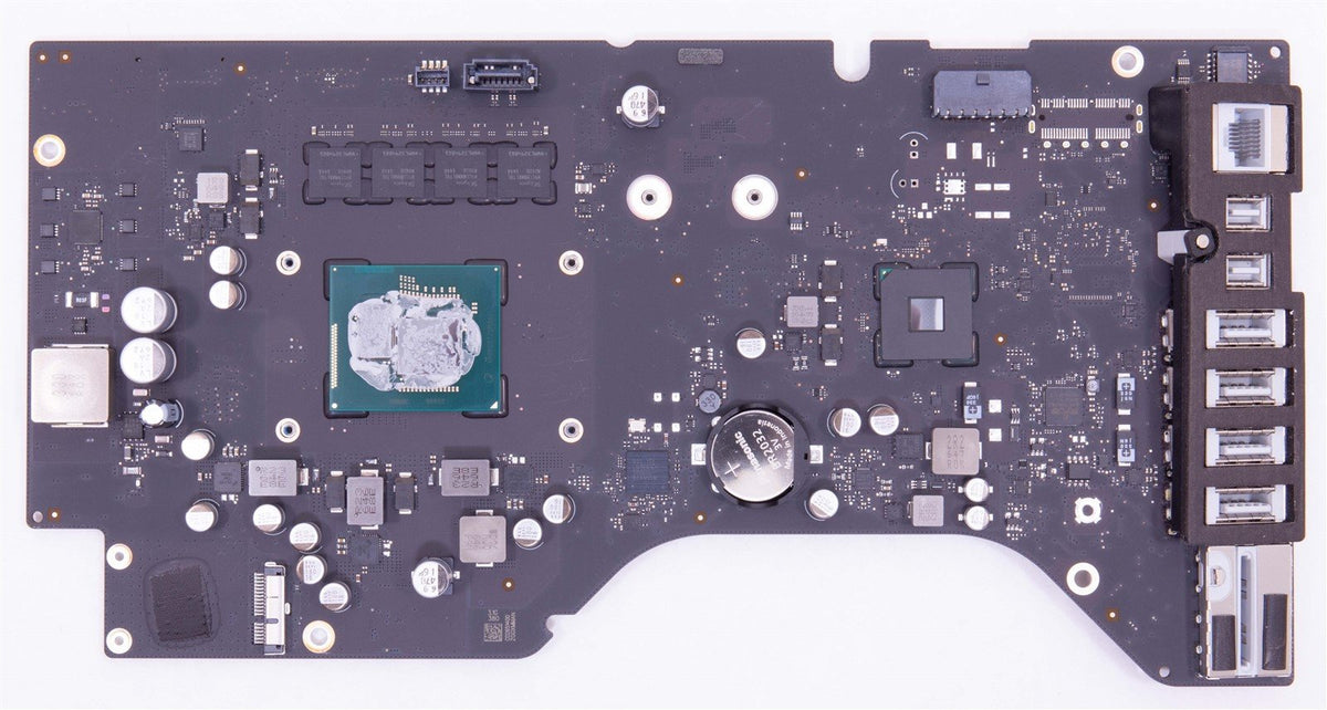 Logic Board - 3.1 GHz Core i5 8 GB Ram - iMac Retina 4K 21.5&quot; Late 2015 A1418