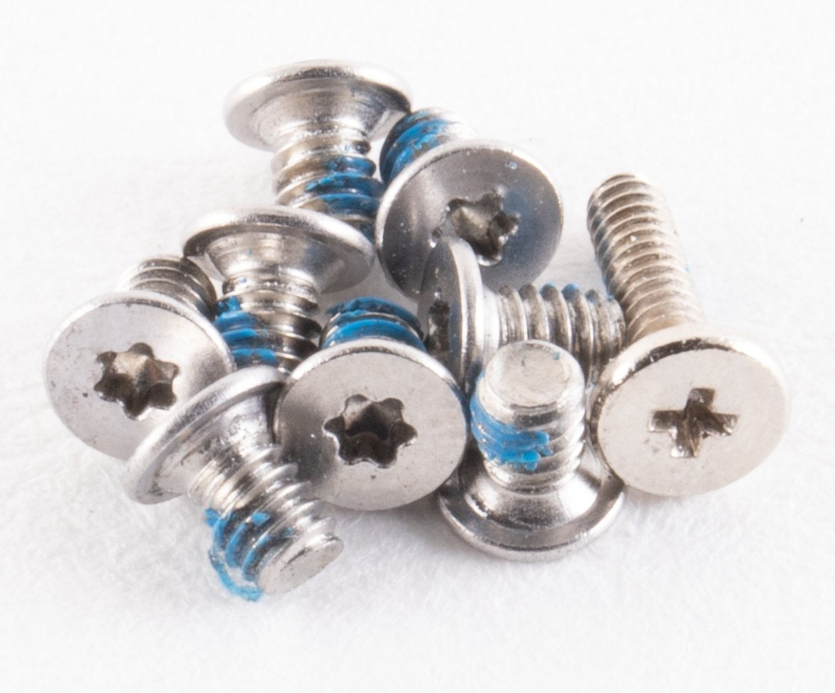 Screws for Bottom Cover Set of 9 for Dell XPS 13&quot; 9350