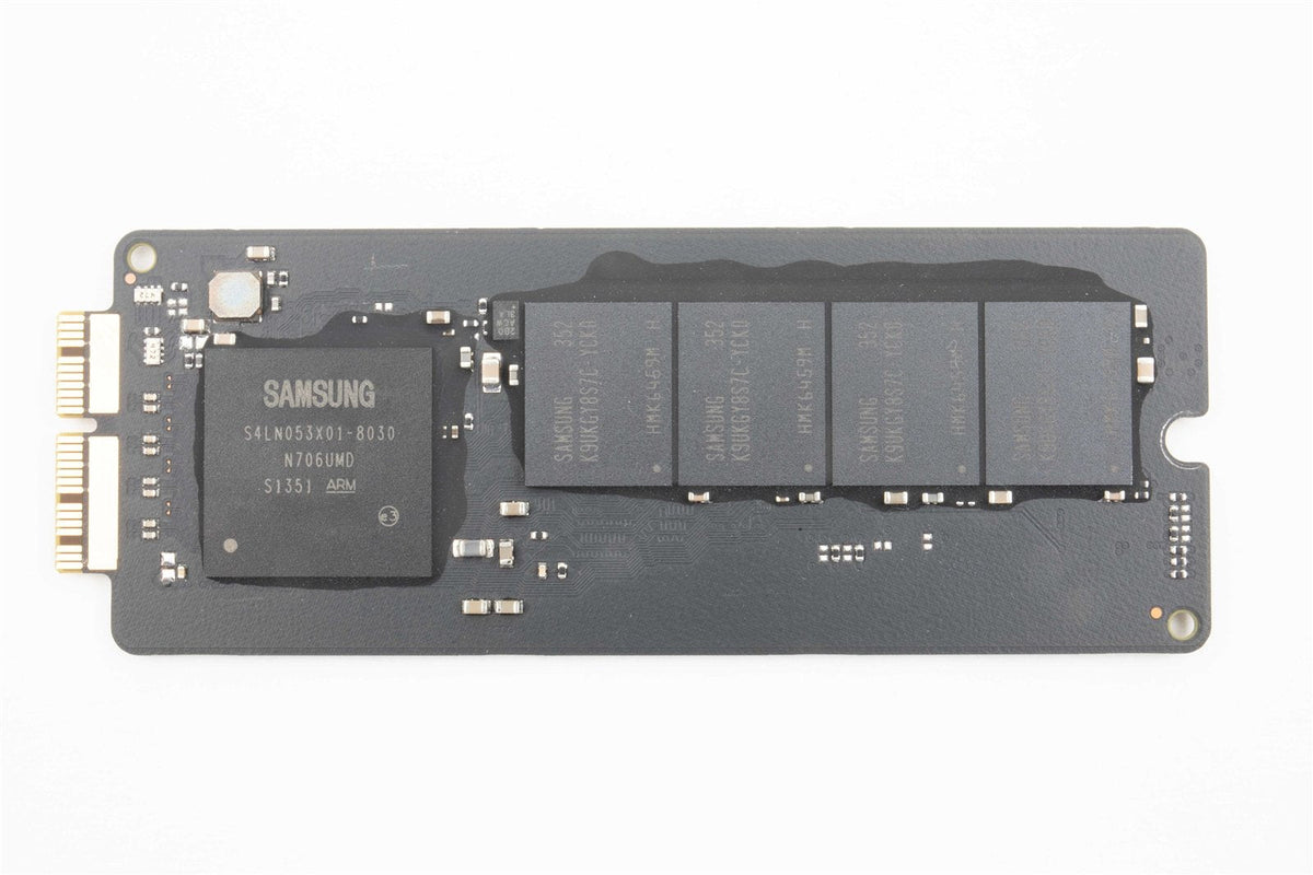 1 TB SSD Samsung MZ-KPU1T0T/OA6 FOR APPLE iMac 2012 655-1810