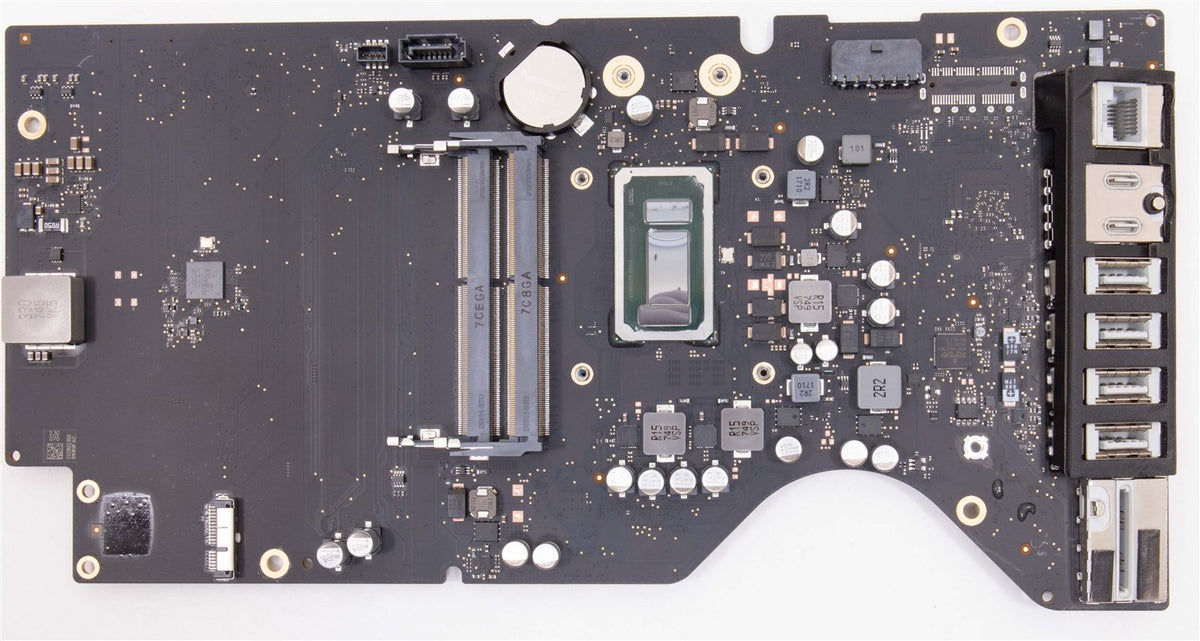 iMac 21.5&quot; A1418 Mid 2017 Logic Board 2.3 GHz Core i5 - Non Retina Version